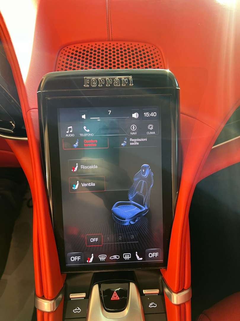 Ferrari Roma - 2024 - Joinsteer - #17