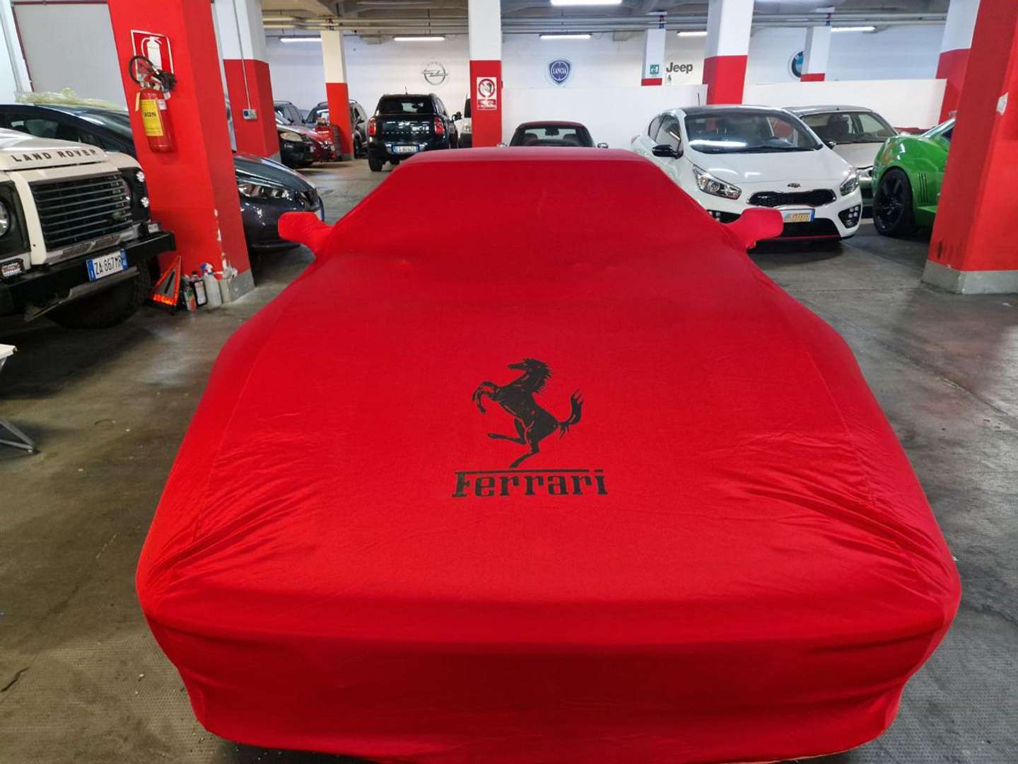 Ferrari 348 - 1992 - Joinsteer - #15