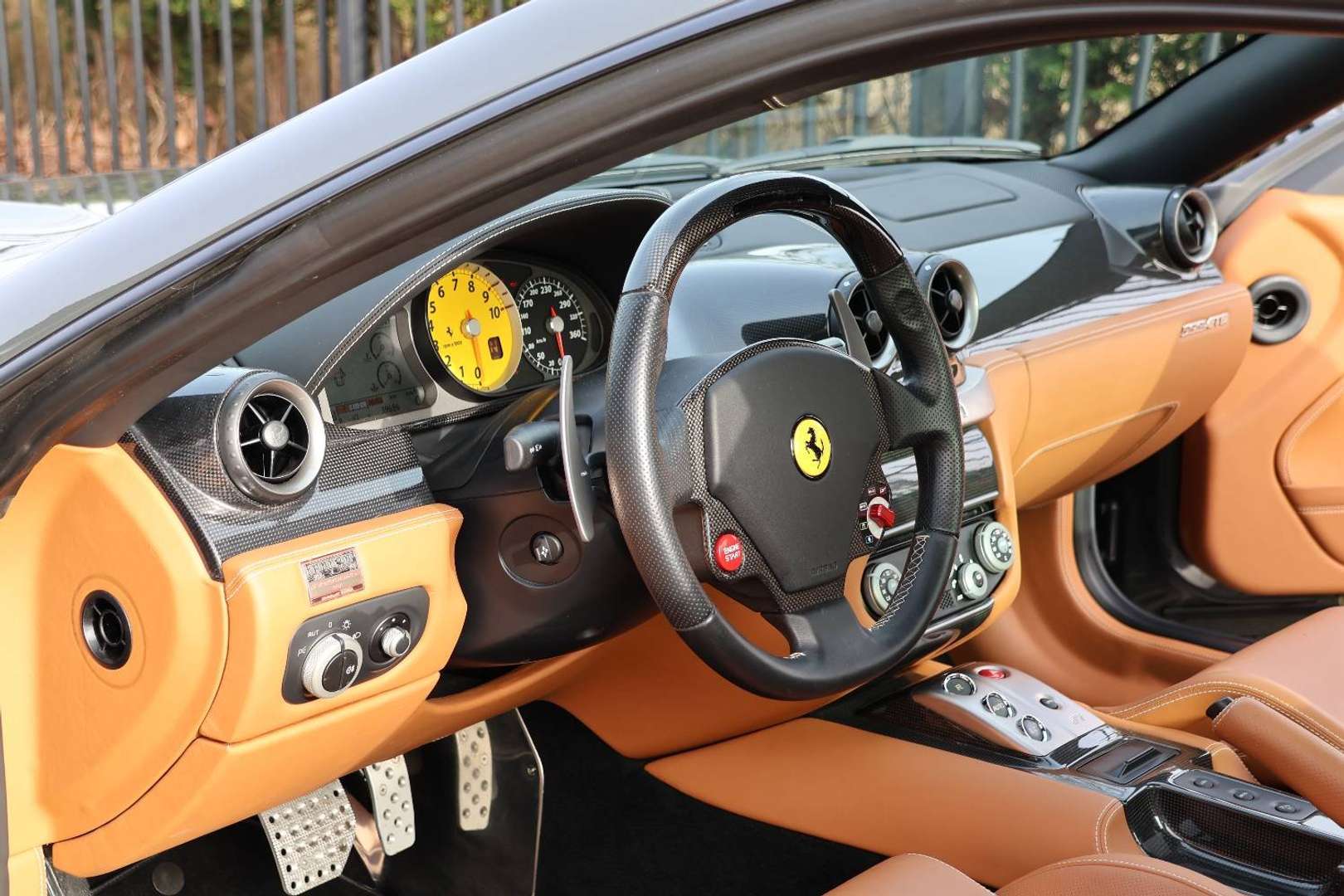 Ferrari 599 GTB - 2008 - Joinsteer - #46