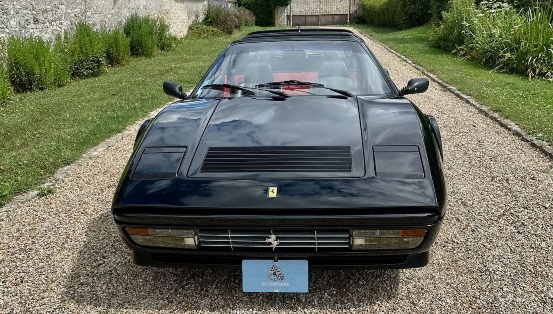 Ferrari 328 GTS - 1988 - Joinsteer - #23