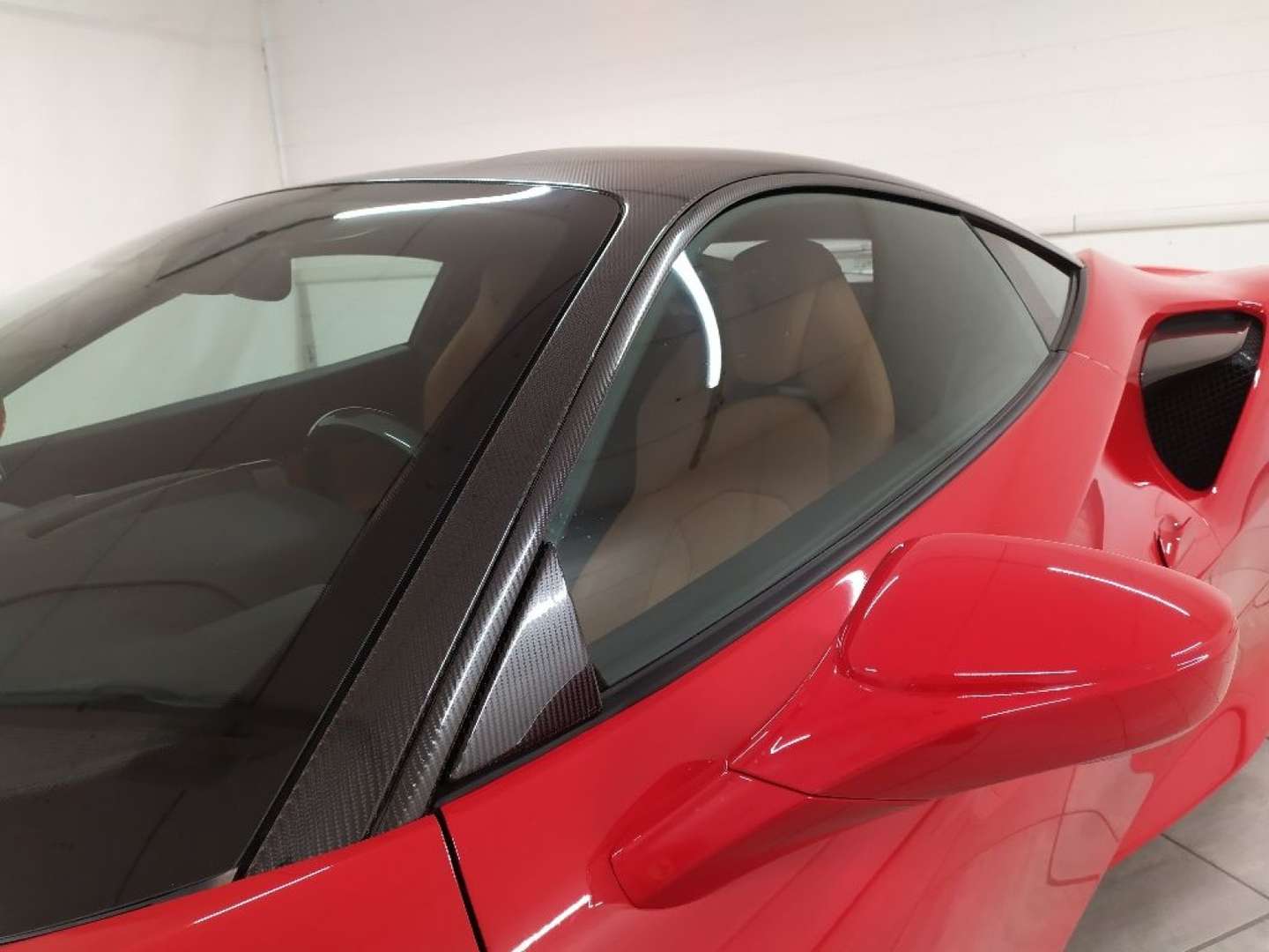 Ferrari F8 Tributo - 2020 - Joinsteer - #25