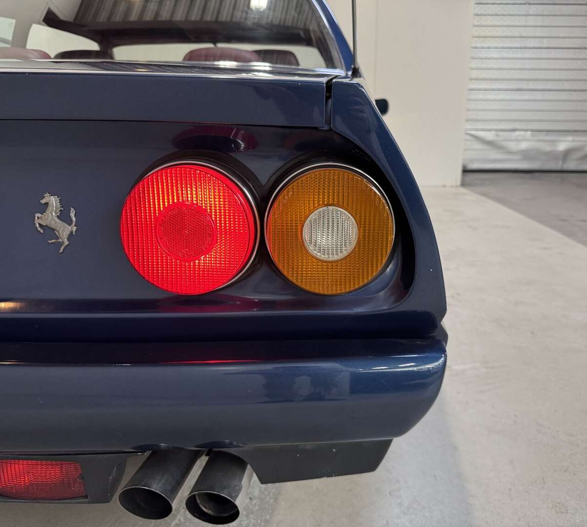 Ferrari 412 - 1988 - Joinsteer - #19