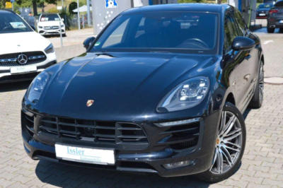 Porsche Macan I GTS -  - Joinsteer - #1