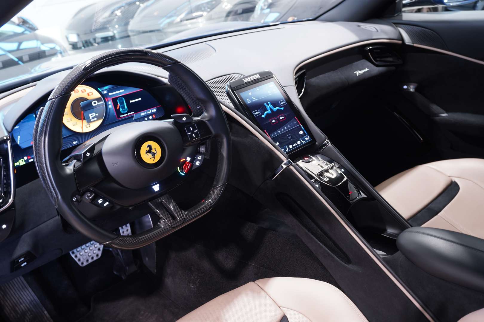 Ferrari Roma - 2021 - Joinsteer - #12