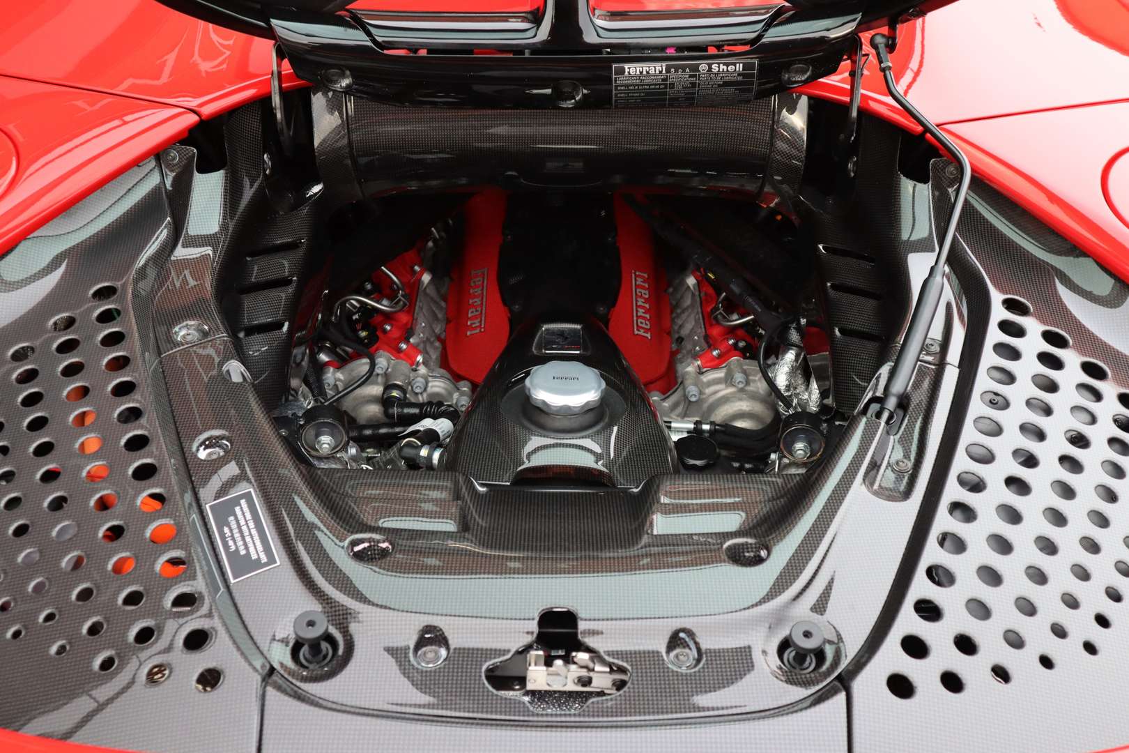 Ferrari SF90 Spider - 2025 - Joinsteer - #17