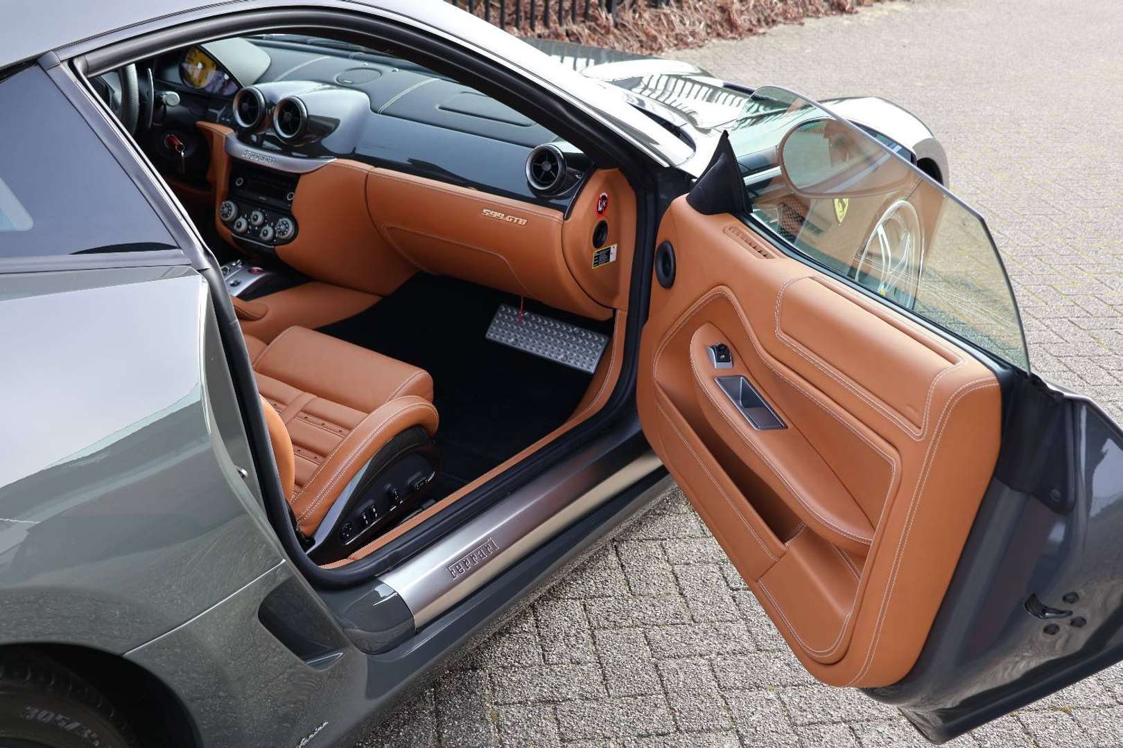 Ferrari 599 GTB - 2008 - Joinsteer - #47