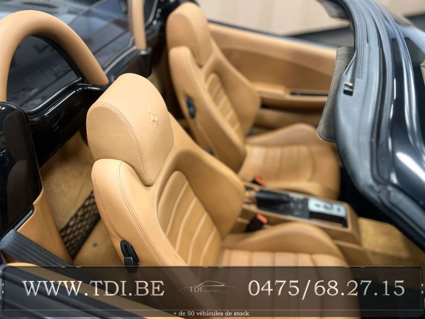 Ferrari F430 - 2009 - Joinsteer - #21