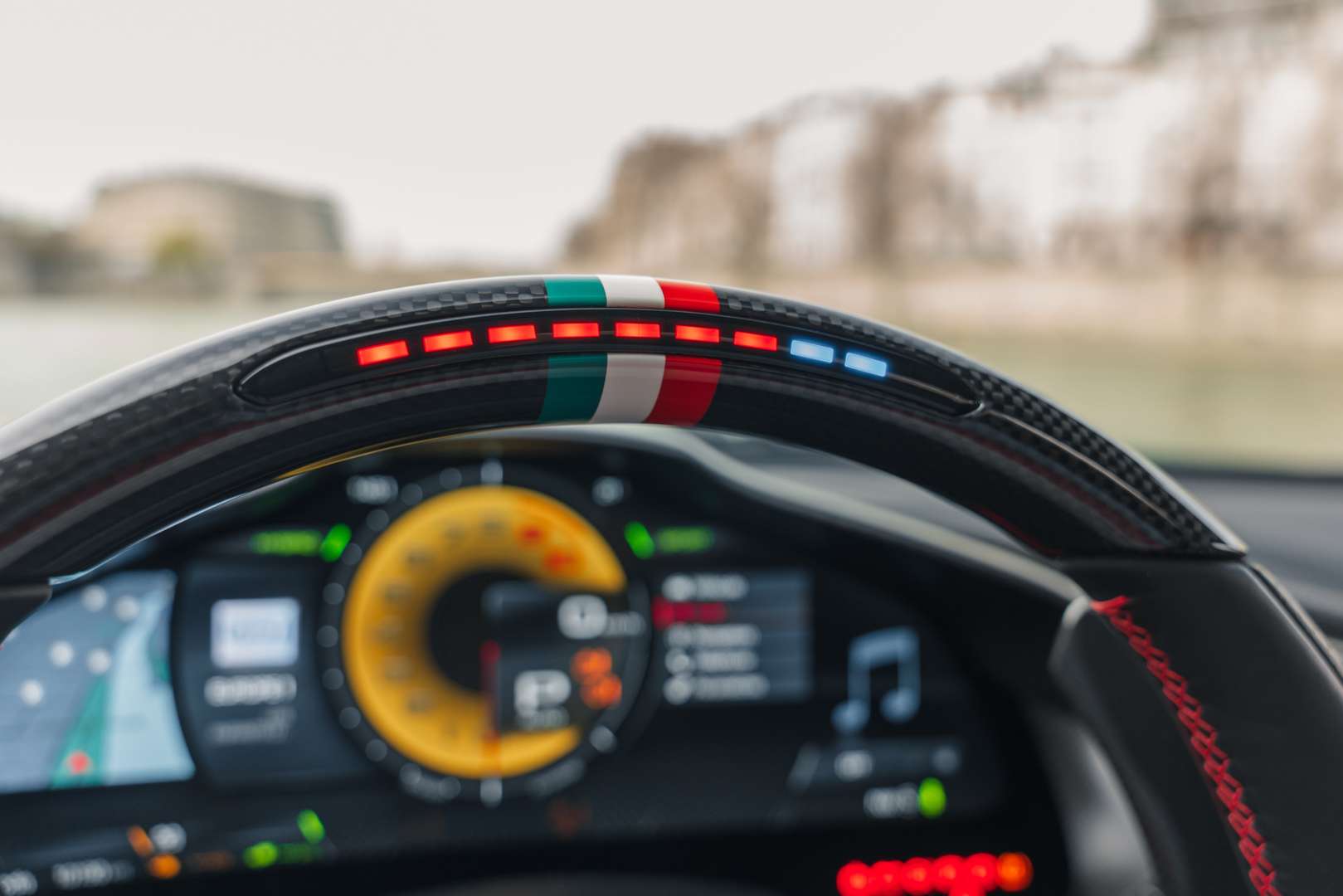 Ferrari 296 GTB - 2025 - Joinsteer - #42