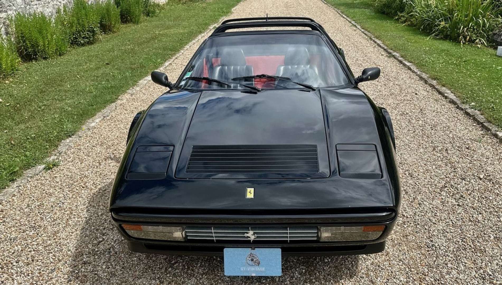 Ferrari 328 GTS - 1988 - Joinsteer - #24