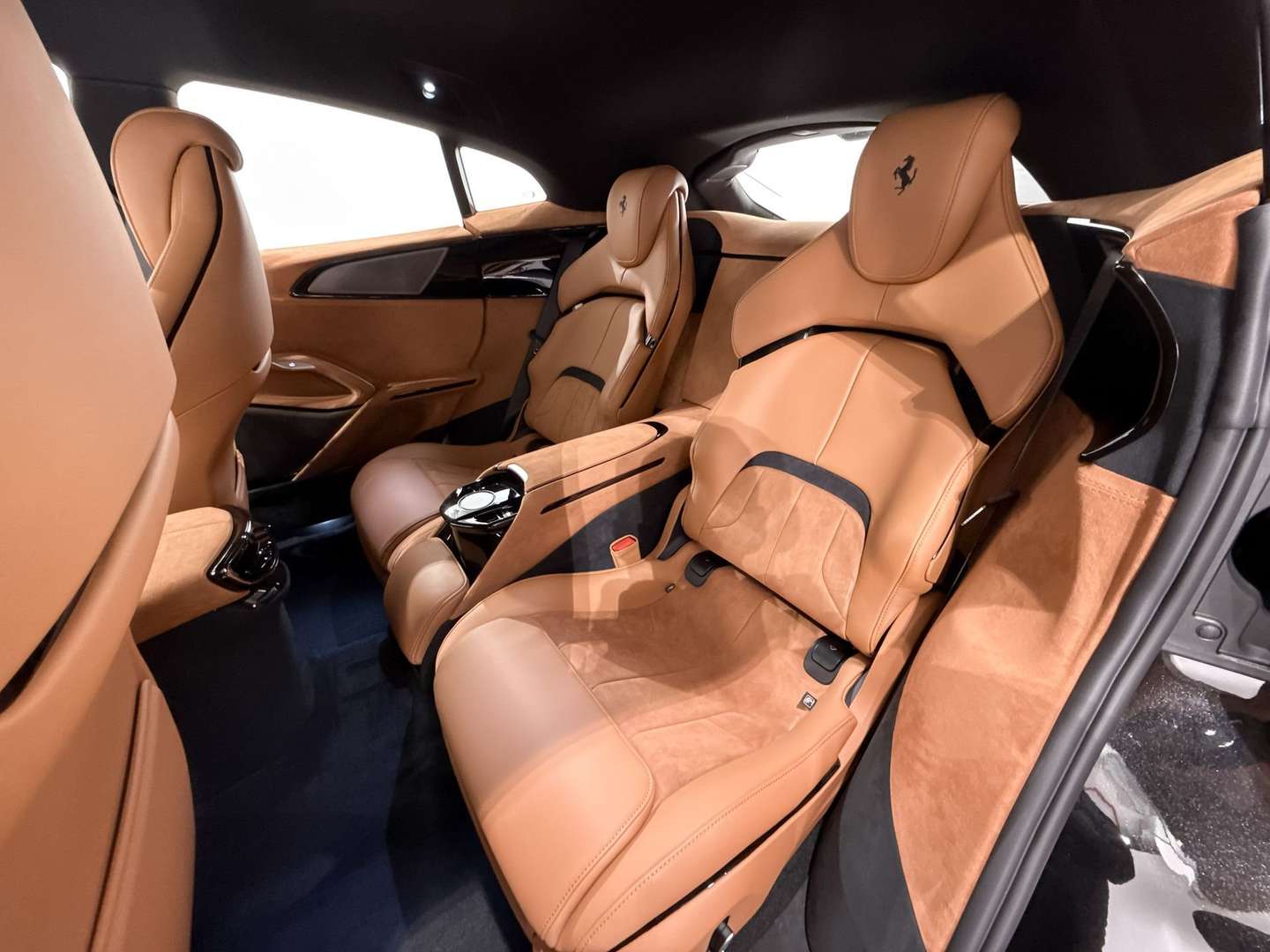 Ferrari Purosangue - 2026 - Joinsteer - #16