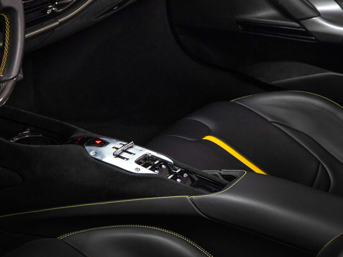 Ferrari SF90 Spider - 2023 - Joinsteer - #9