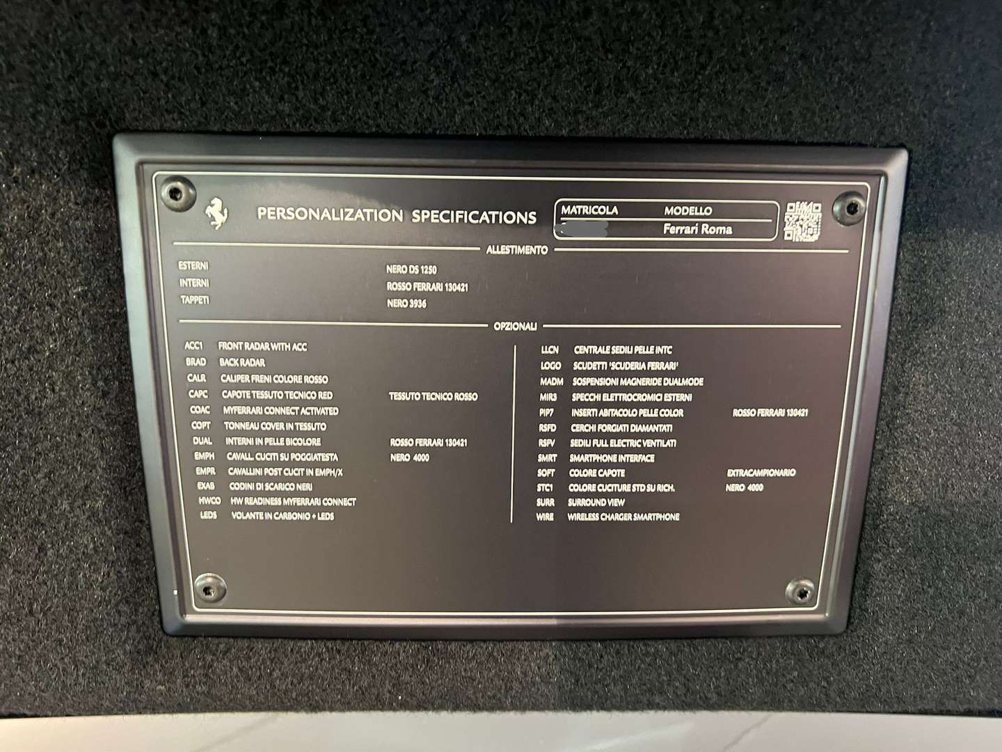 Ferrari Roma - 2024 - Joinsteer - #18