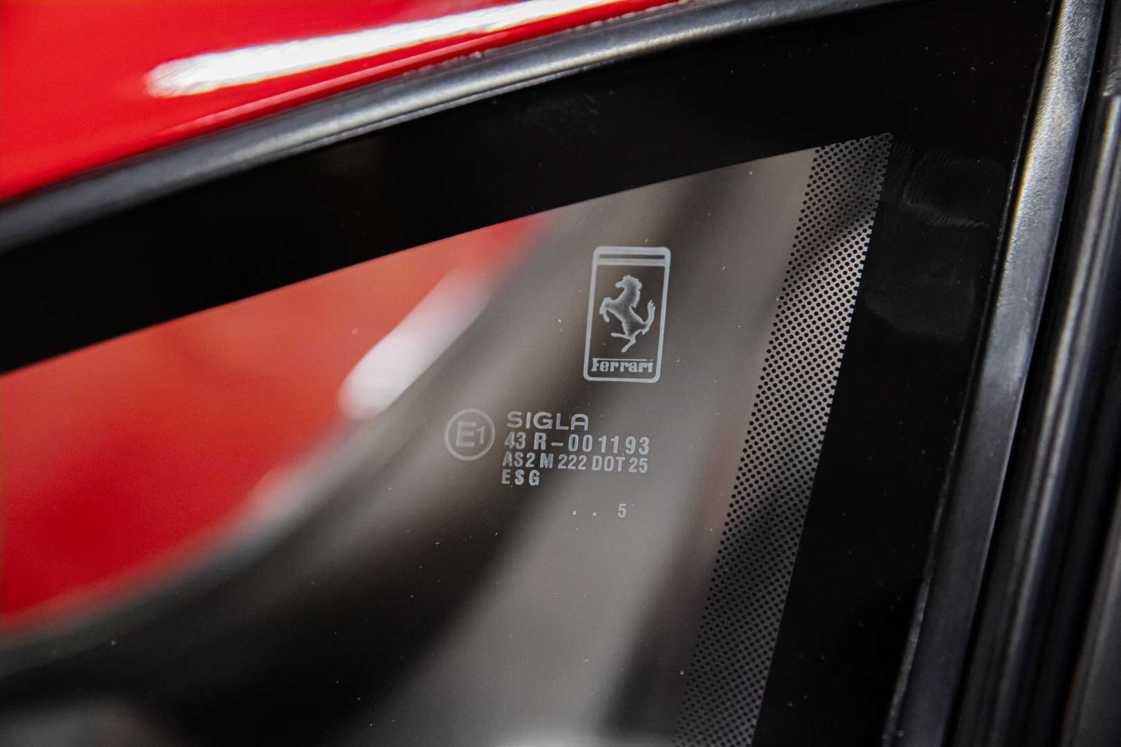 Ferrari F355 - 1996 - Joinsteer - #11