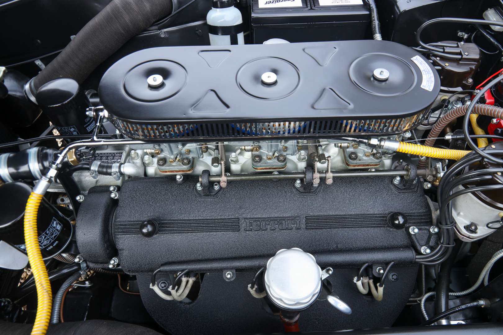 Ferrari 250 GT Pininfarina - 1959 - Joinsteer - #26