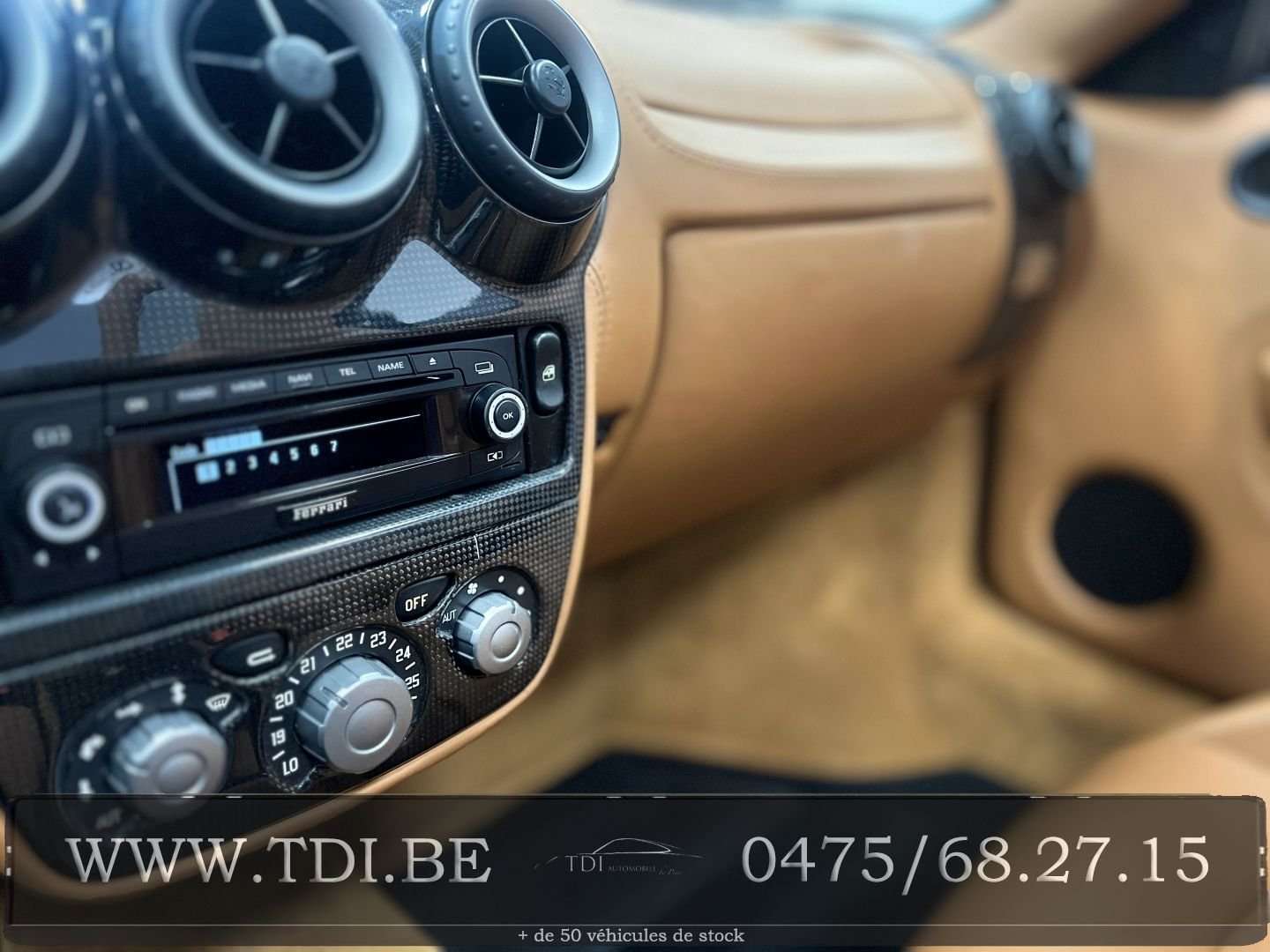 Ferrari F430 - 2009 - Joinsteer - #22