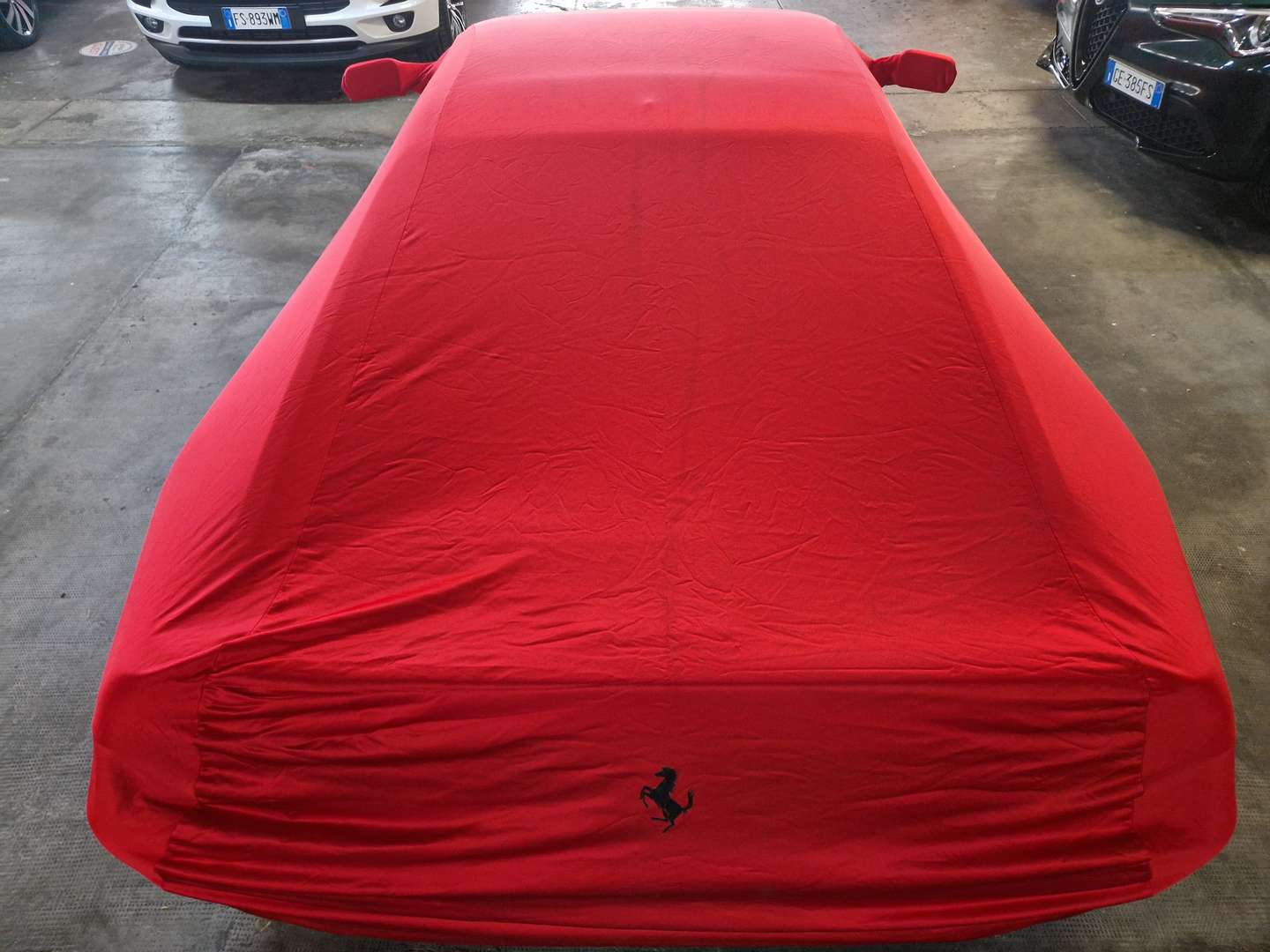 Ferrari 348 - 1992 - Joinsteer - #16