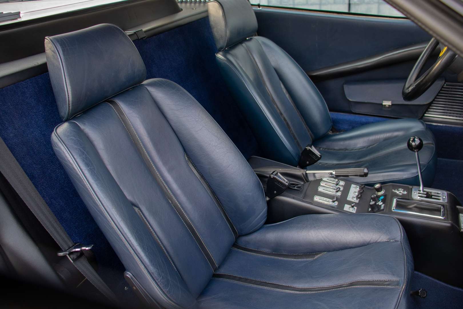 Ferrari 308 GTS - 1978 - Joinsteer - #18