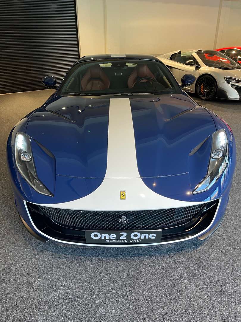 Ferrari 812 GTS - 2023 - Joinsteer - #26