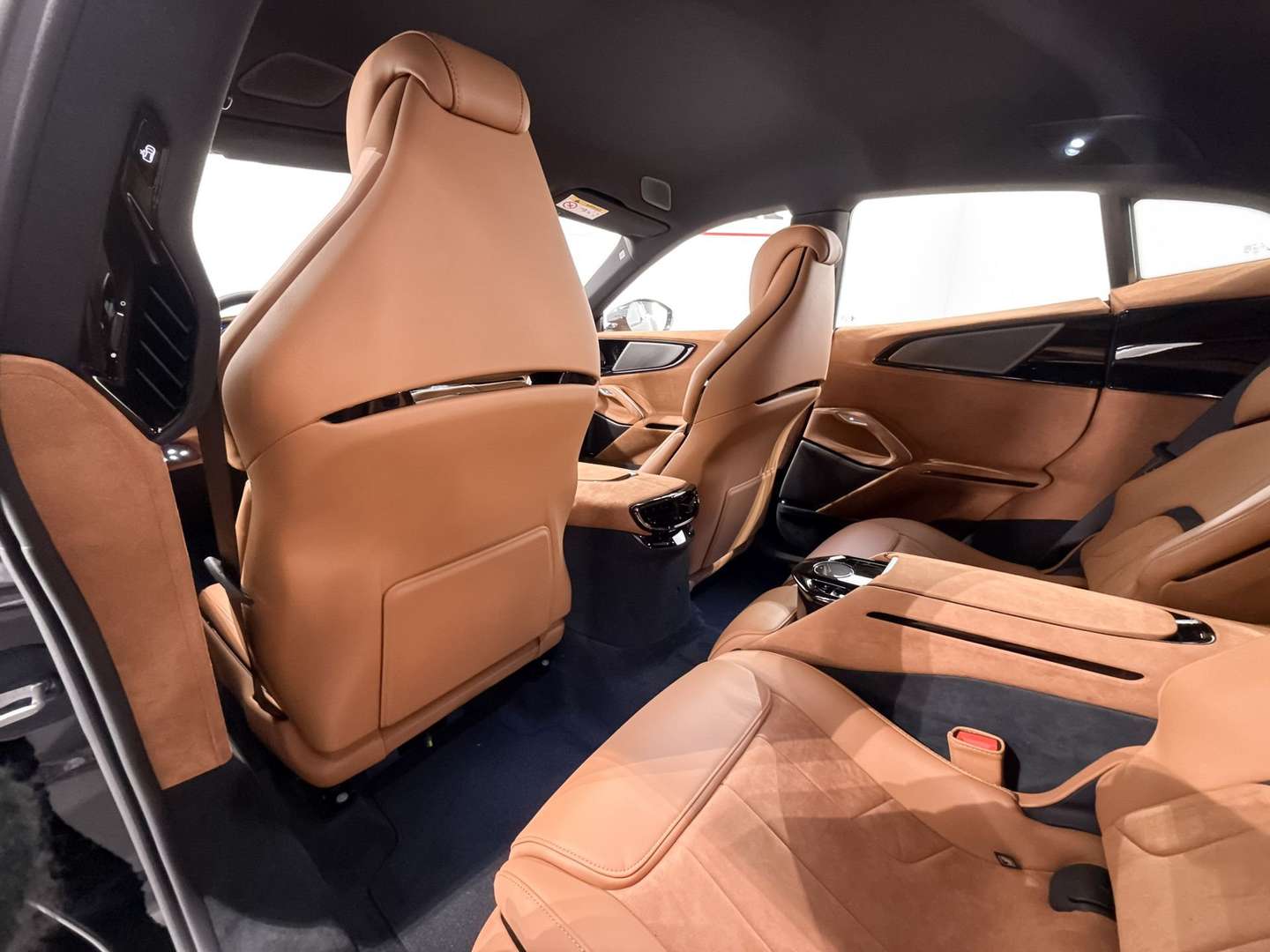 Ferrari Purosangue - 2026 - Joinsteer - #17