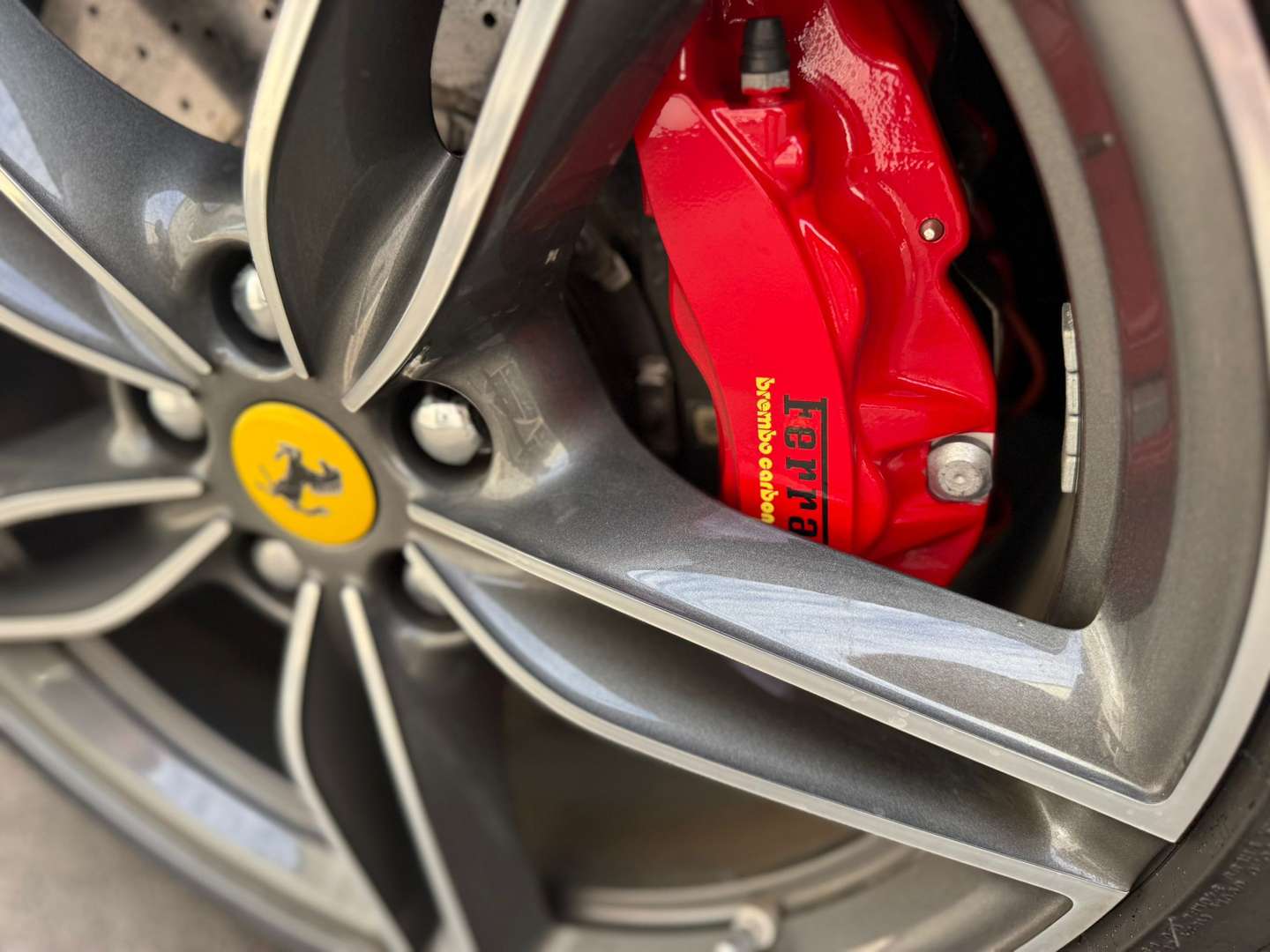 Ferrari Roma - 2024 - Joinsteer - #19