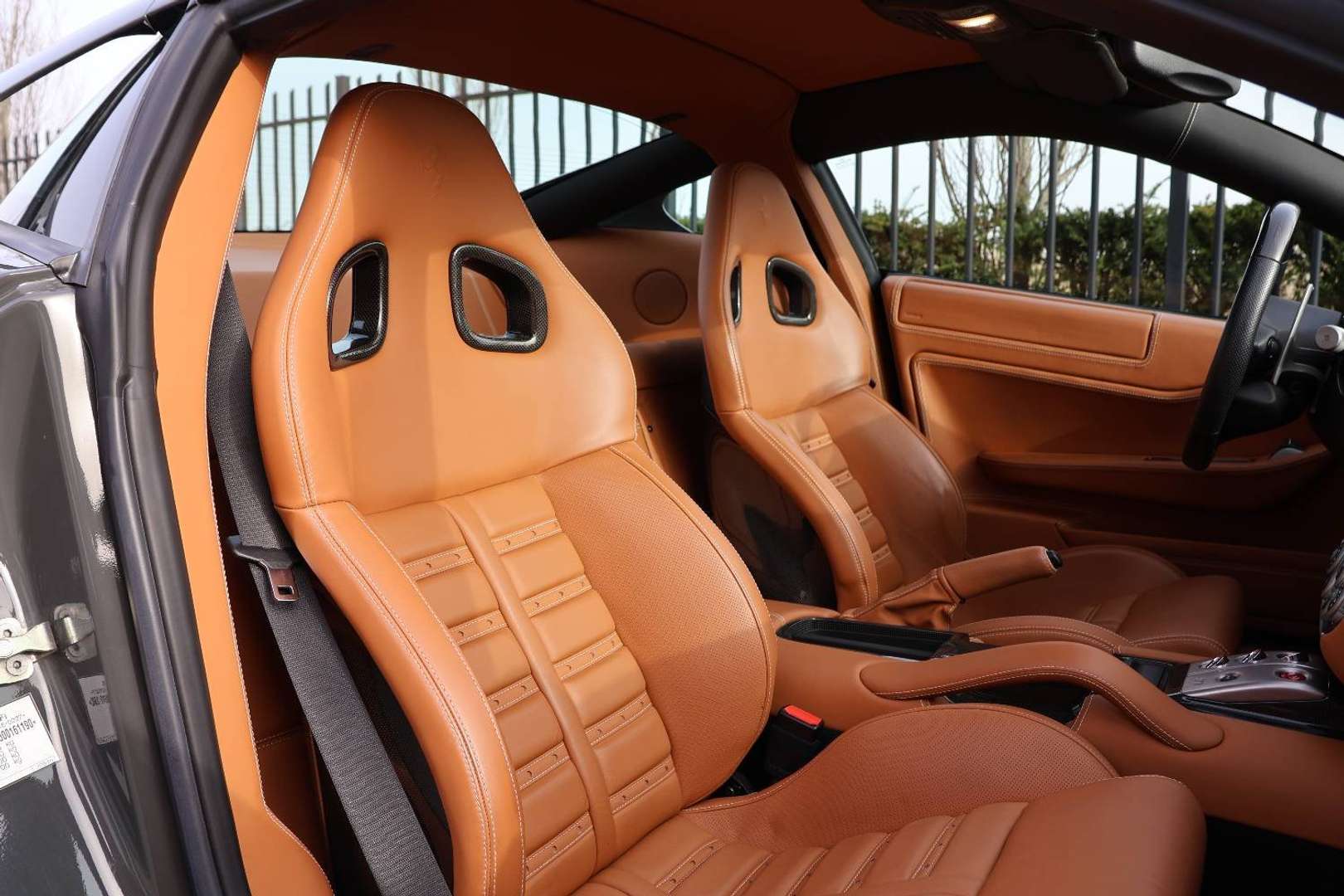 Ferrari 599 GTB - 2008 - Joinsteer - #48