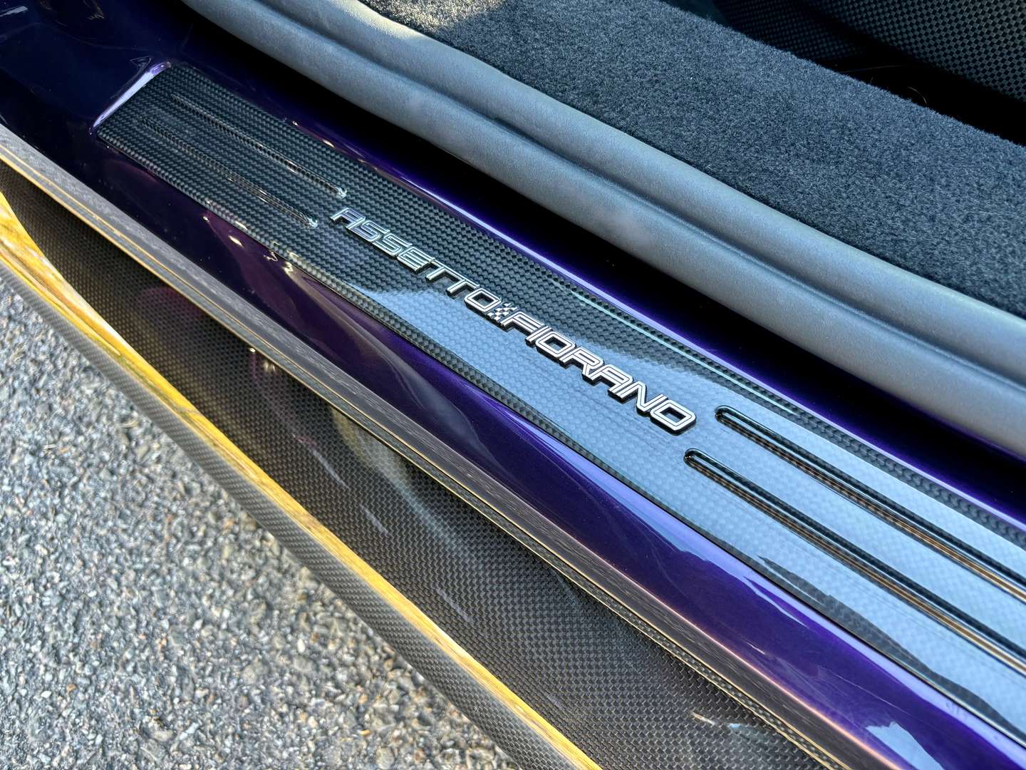 Ferrari 296 GTB - 2023 - Joinsteer - #25