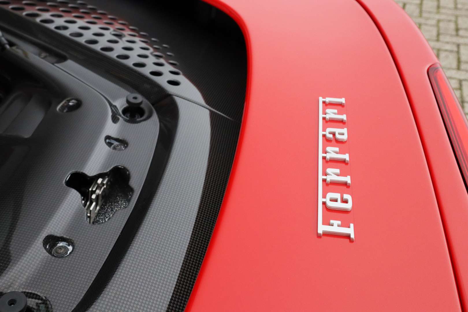 Ferrari SF90 Spider - 2025 - Joinsteer - #19