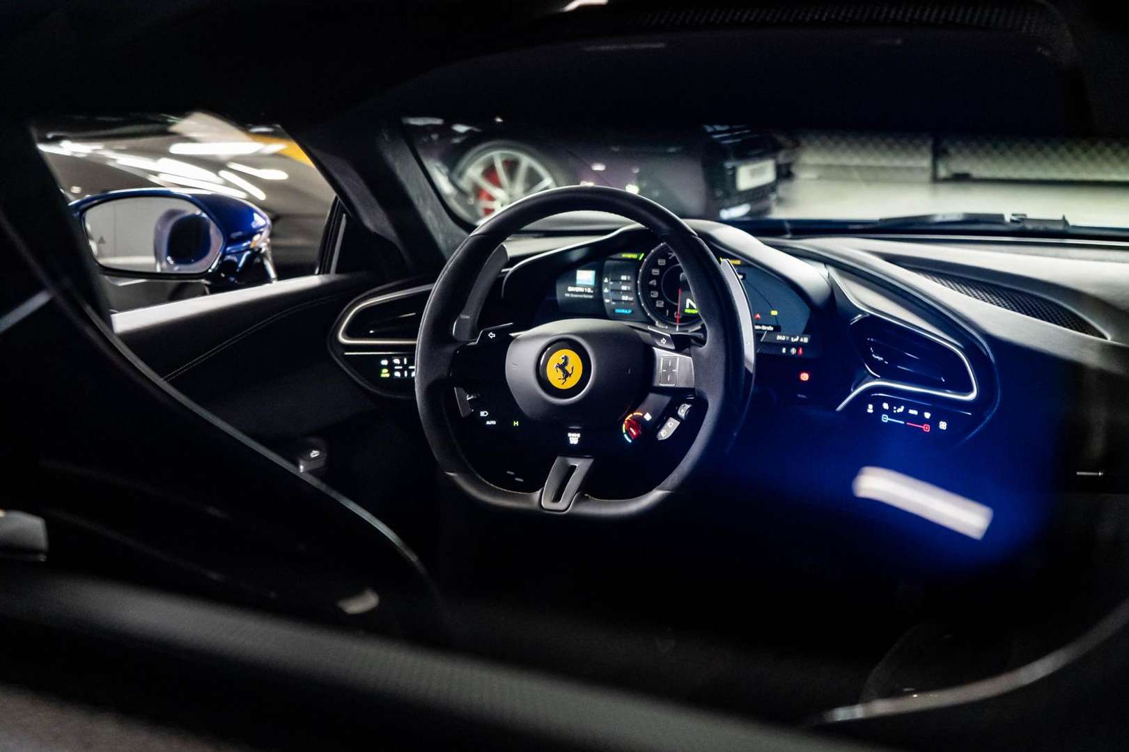 Ferrari 360 Modena - 2024 - Joinsteer - #20