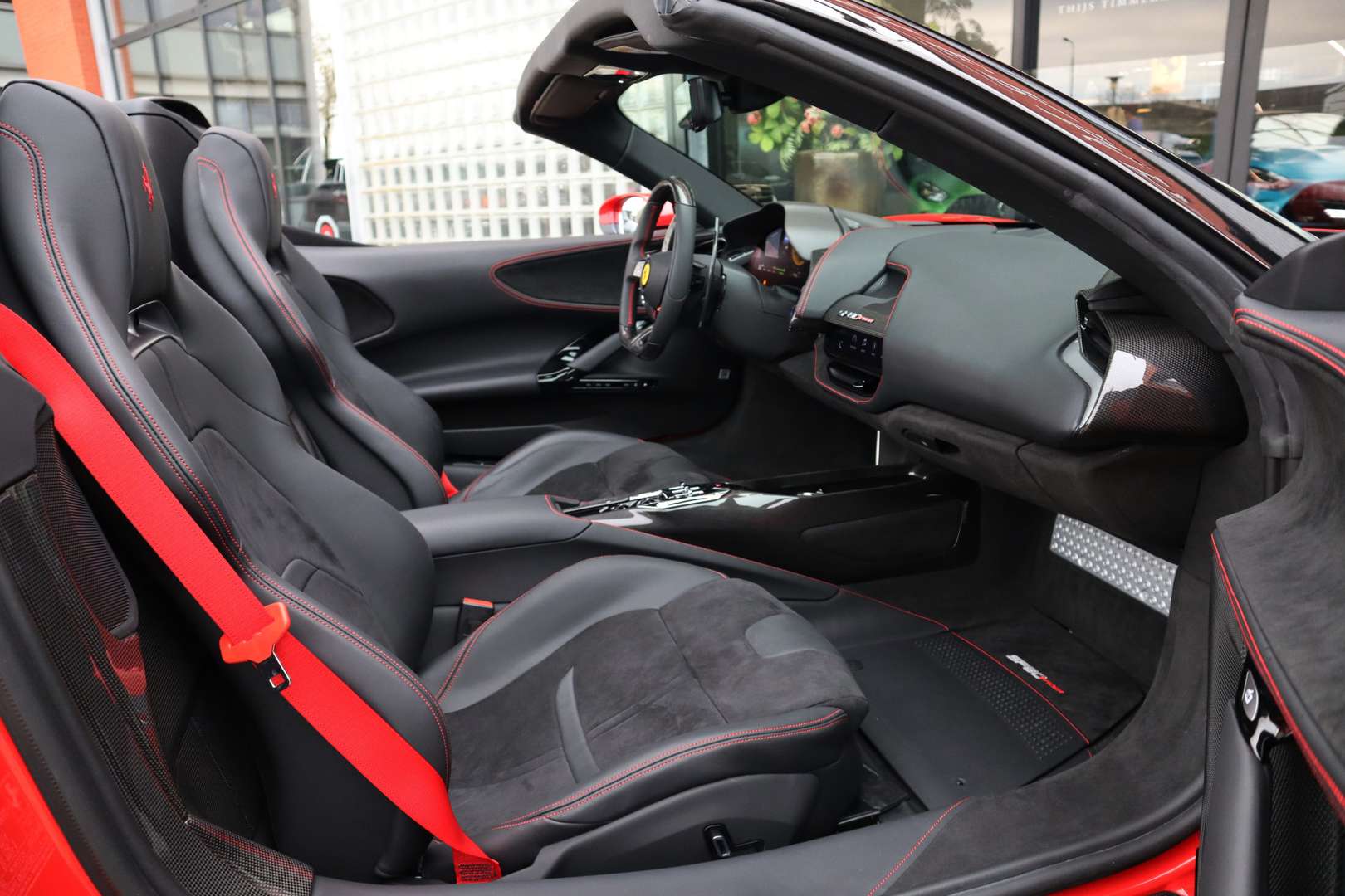 Ferrari SF90 Spider - 2025 - Joinsteer - #20