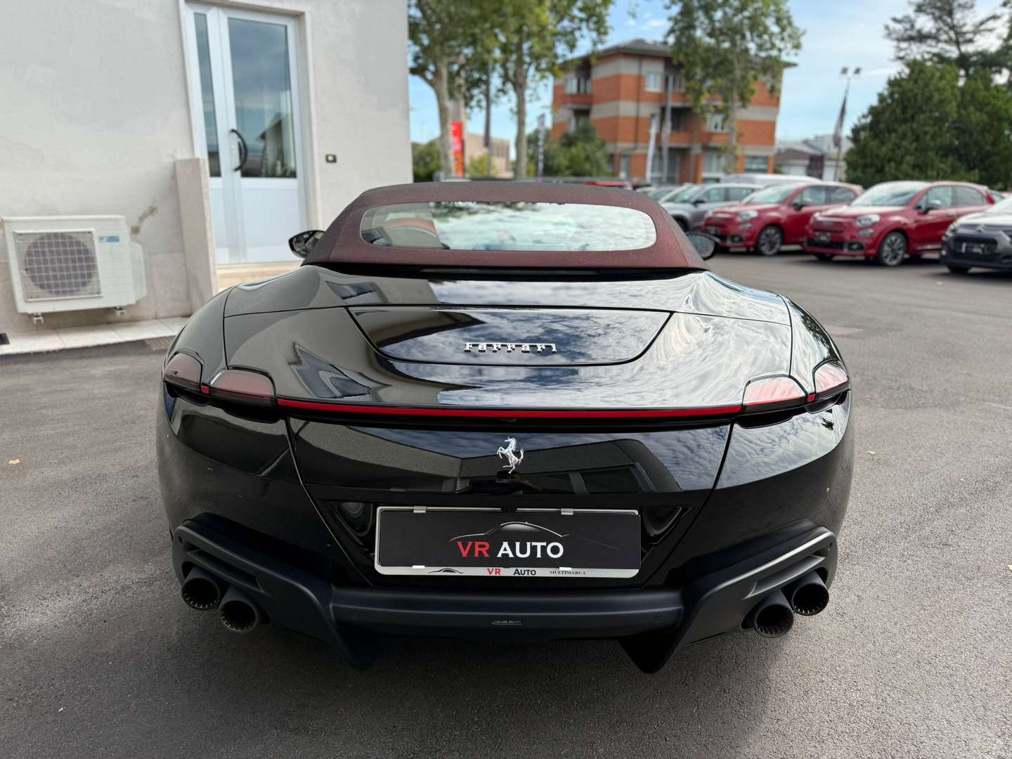 Ferrari Roma - 2024 - Joinsteer - #21