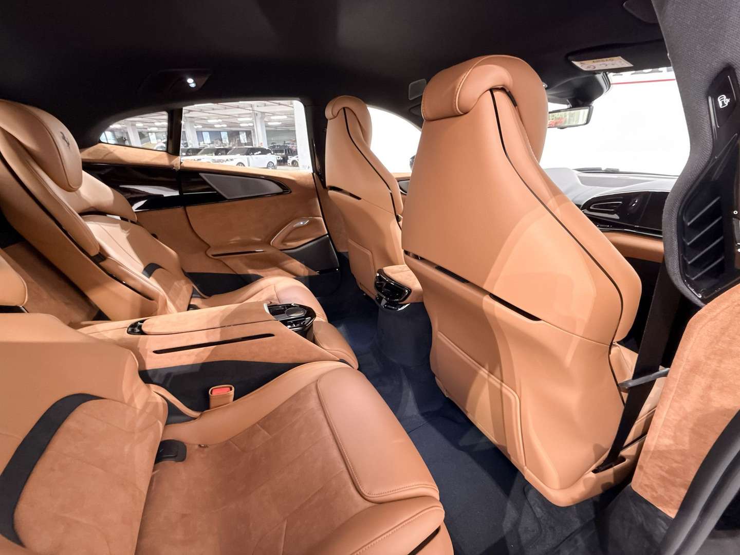 Ferrari Purosangue - 2026 - Joinsteer - #19