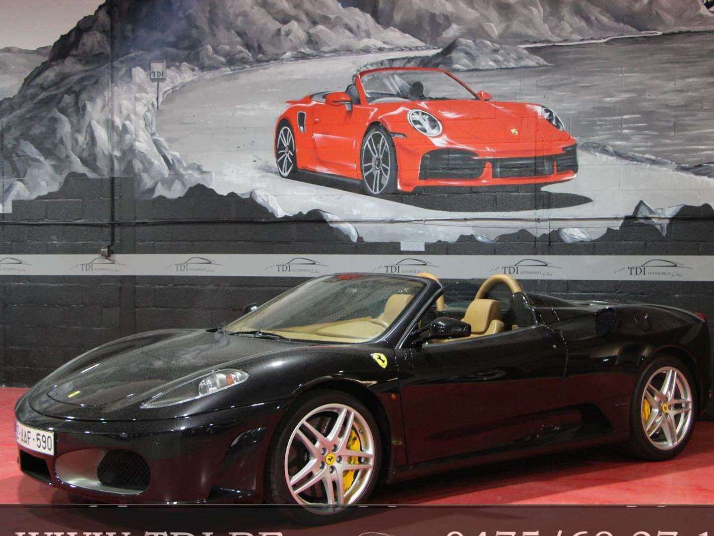 Ferrari F430 - 2009 - Joinsteer - #25