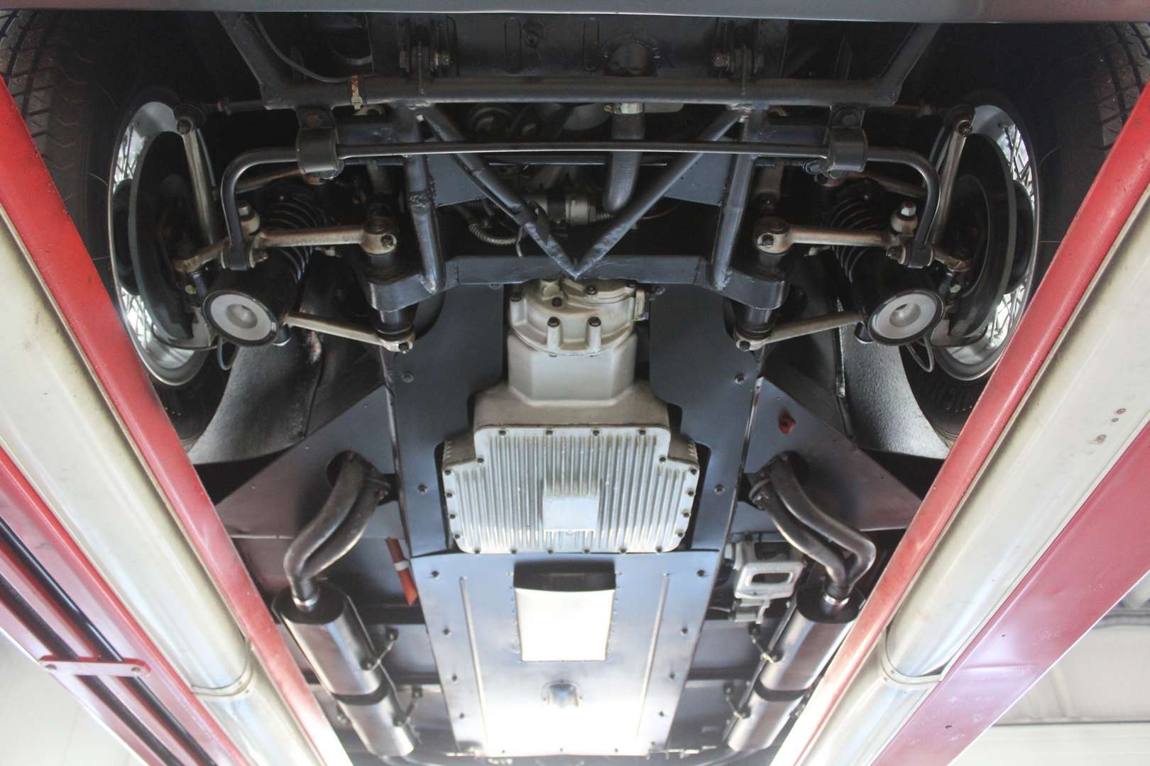 Ferrari 250 GT Pininfarina - 1959 - Joinsteer - #29