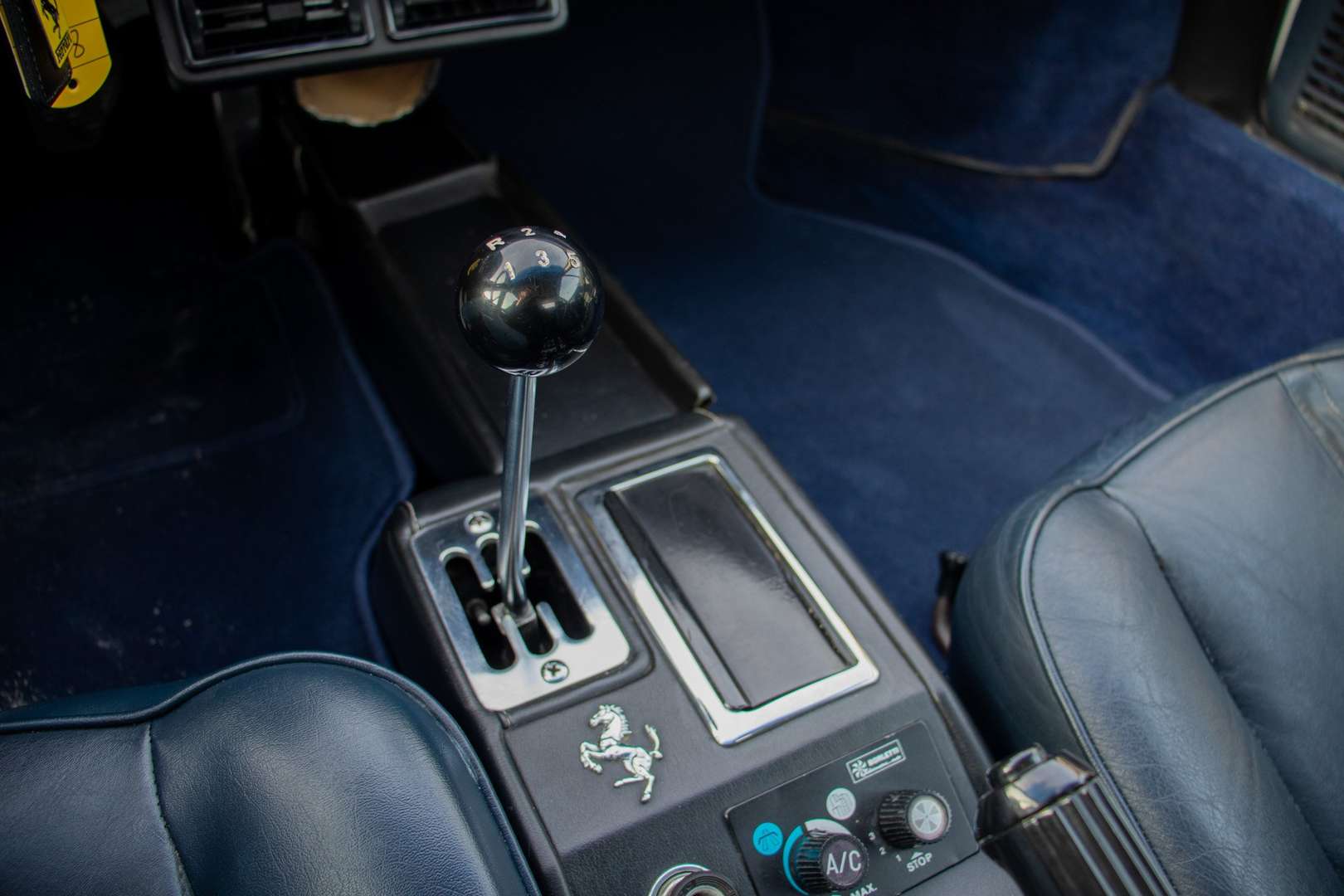 Ferrari 308 GTS - 1978 - Joinsteer - #21