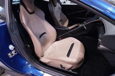 Ferrari Roma — photo 14