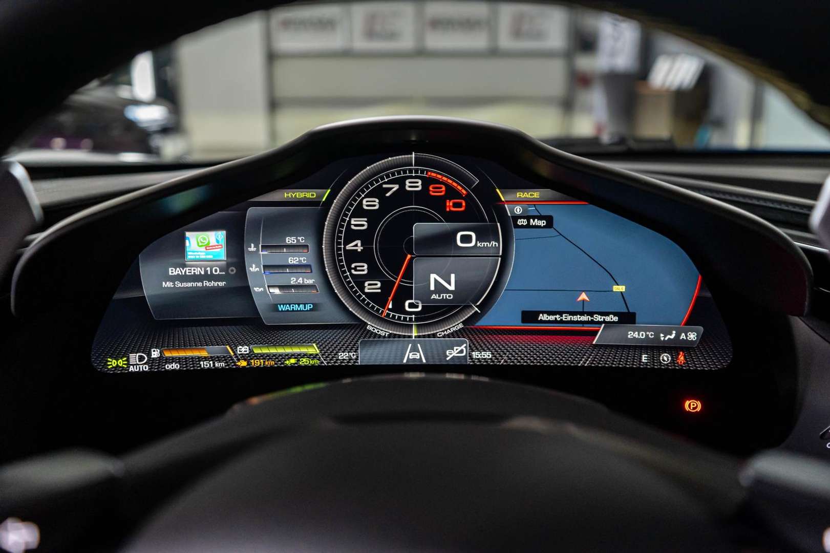 Ferrari 360 Modena - 2024 - Joinsteer - #21