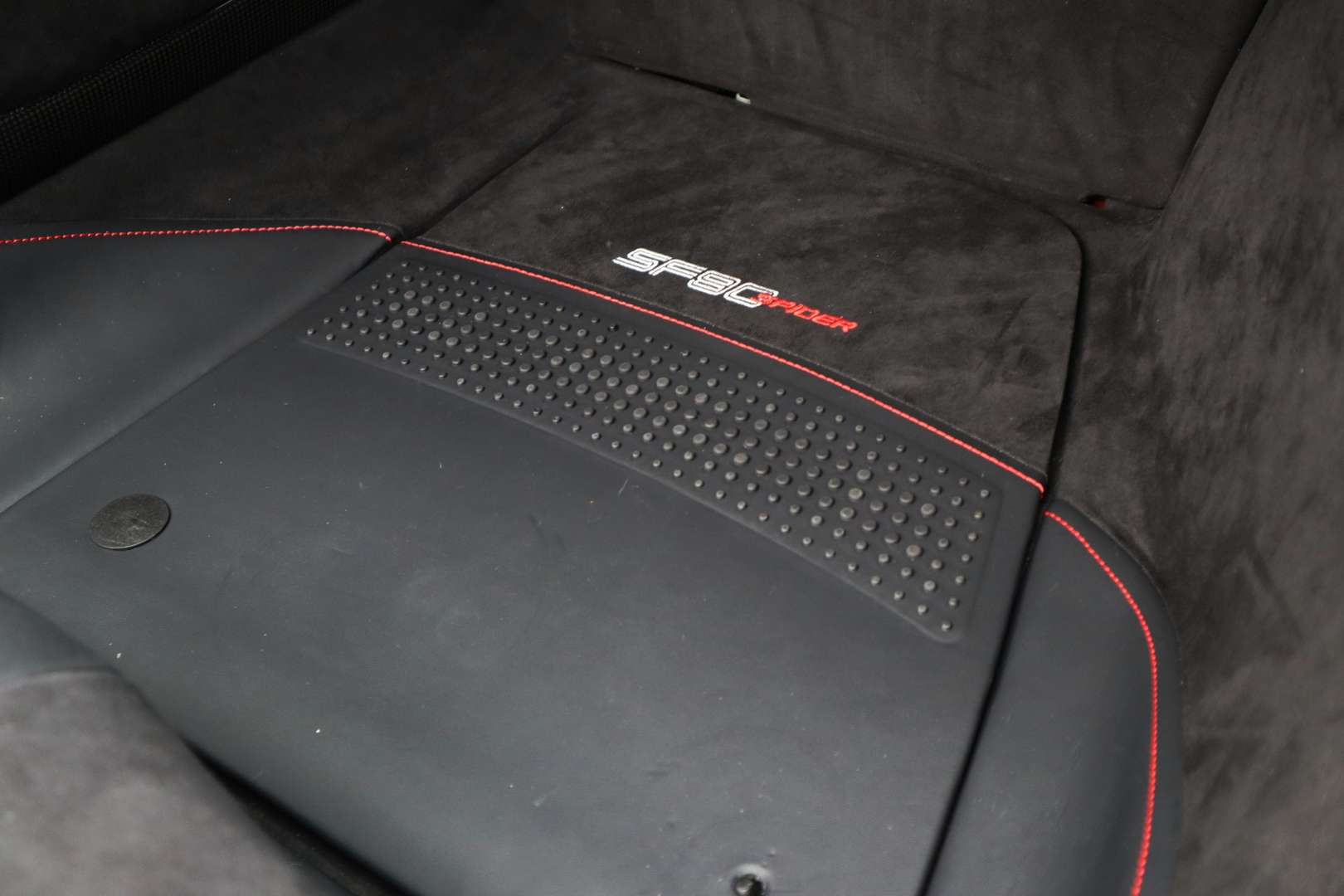 Ferrari SF90 Spider - 2025 - Joinsteer - #21