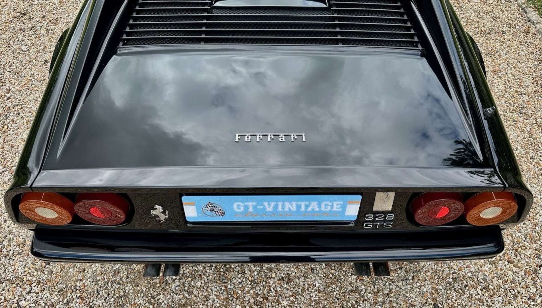 Ferrari 328 GTS - 1988 - Joinsteer - #28