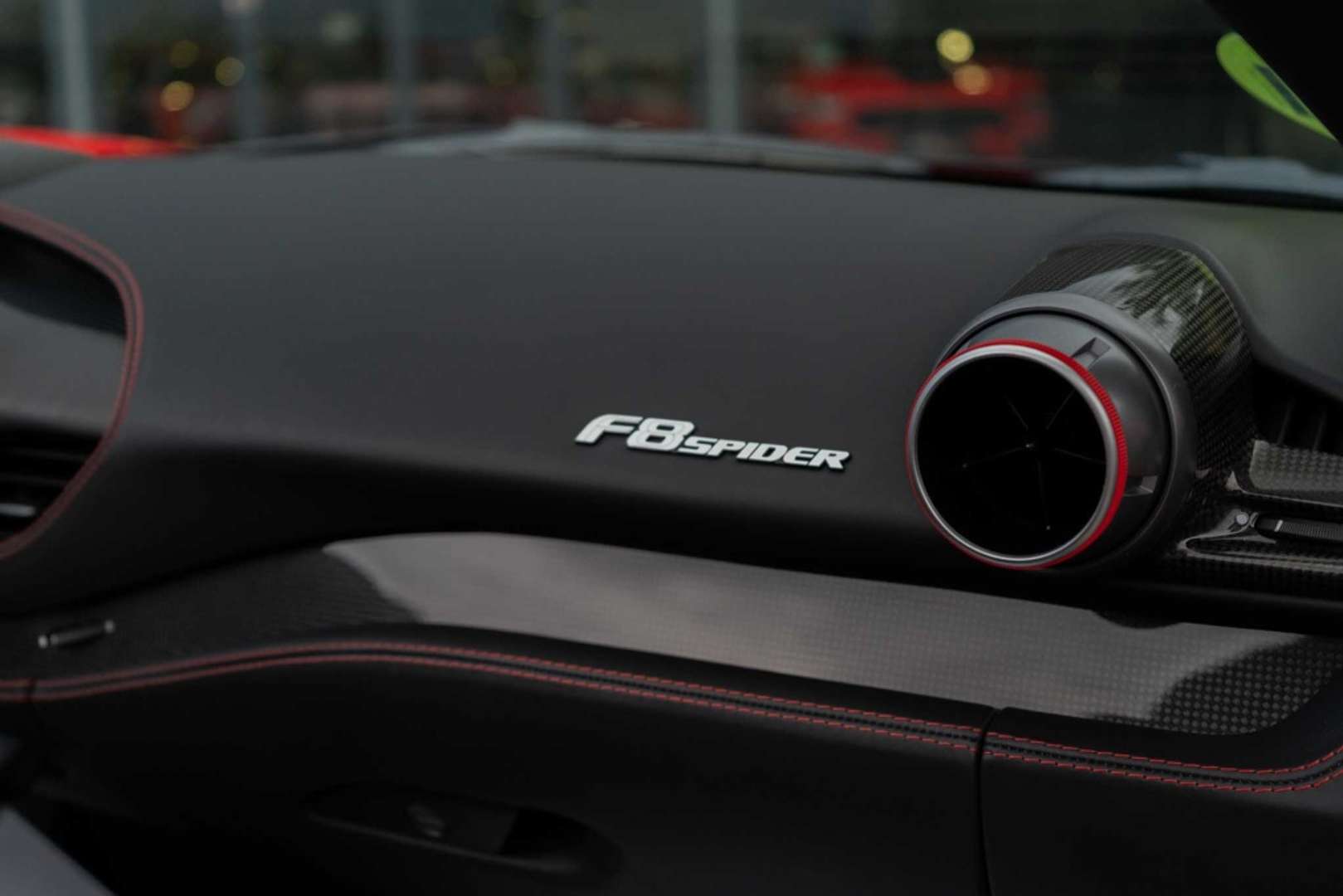 Ferrari F8 Spider - 2022 - Joinsteer - #27