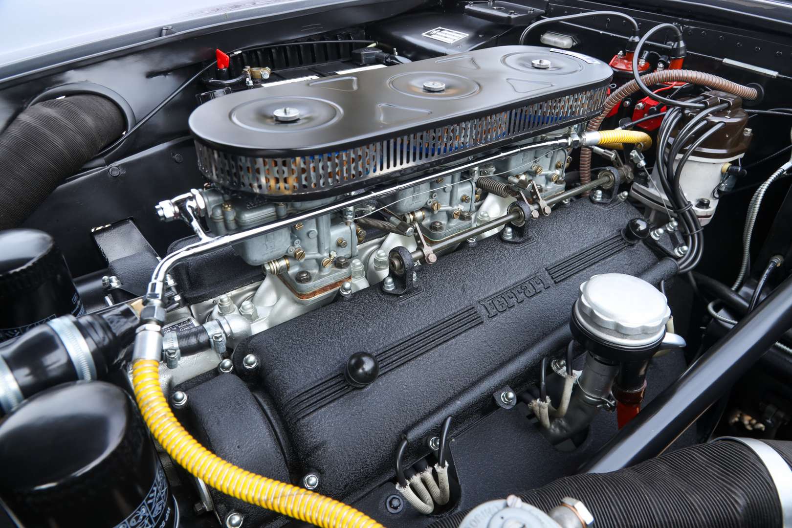 Ferrari 250 GT Pininfarina - 1959 - Joinsteer - #30