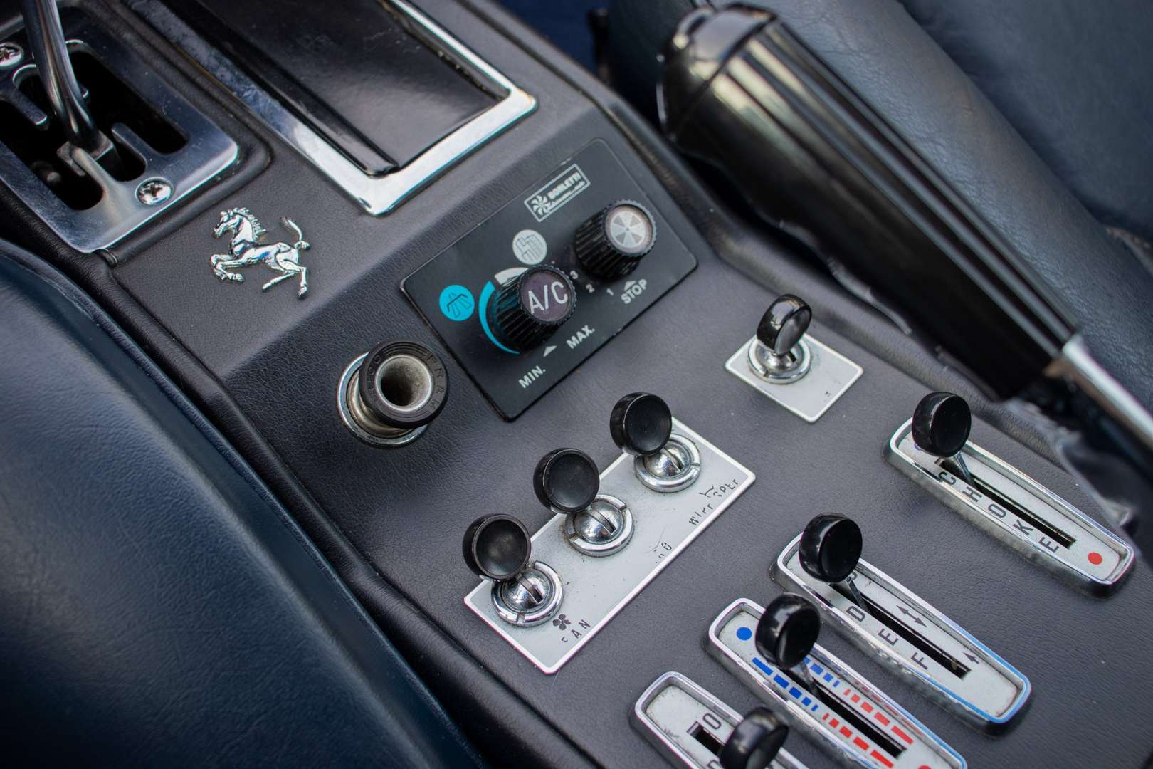 Ferrari 308 GTS - 1978 - Joinsteer - #22