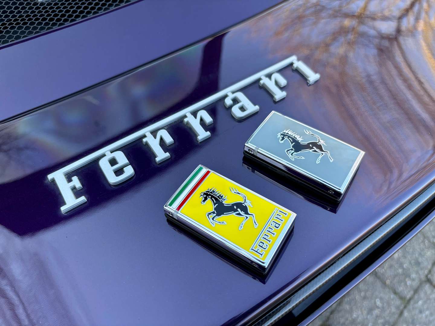 Ferrari 296 GTB - 2023 - Joinsteer - #26