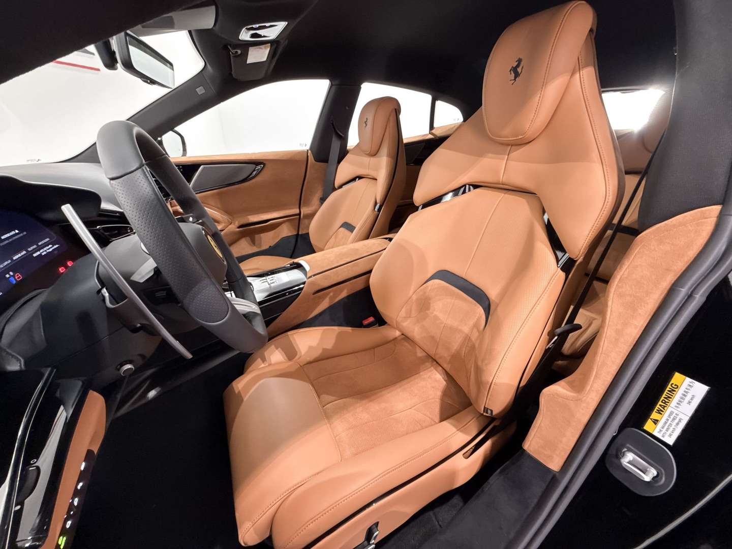 Ferrari Purosangue - 2026 - Joinsteer - #21