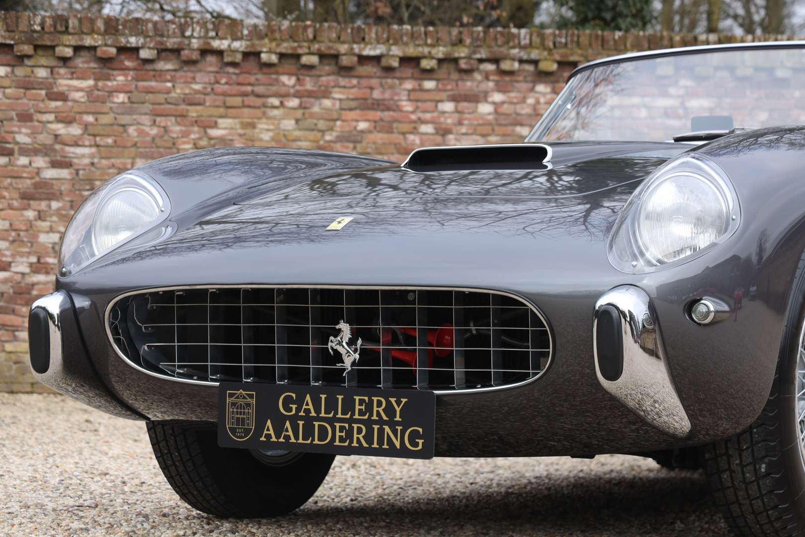 Ferrari 250 GT Pininfarina - 1959 - Joinsteer - #31