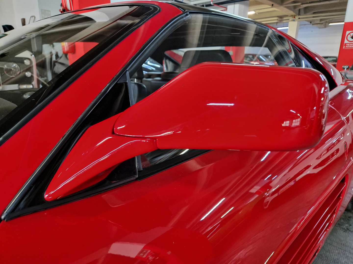 Ferrari 348 - 1992 - Joinsteer - #19