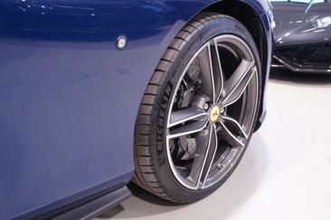 Ferrari Roma — photo 15