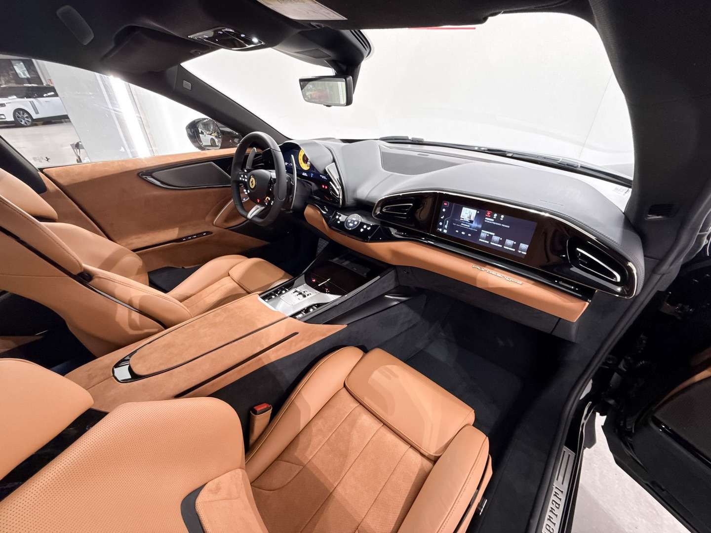 Ferrari Purosangue - 2026 - Joinsteer - #22