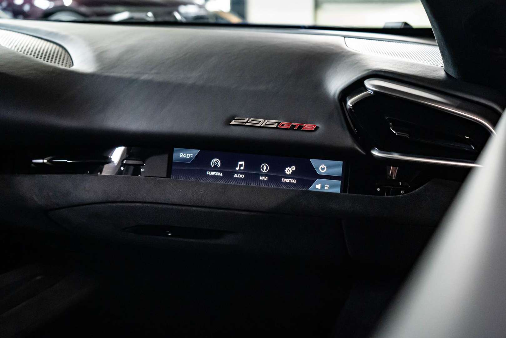 Ferrari 360 Modena - 2024 - Joinsteer - #23