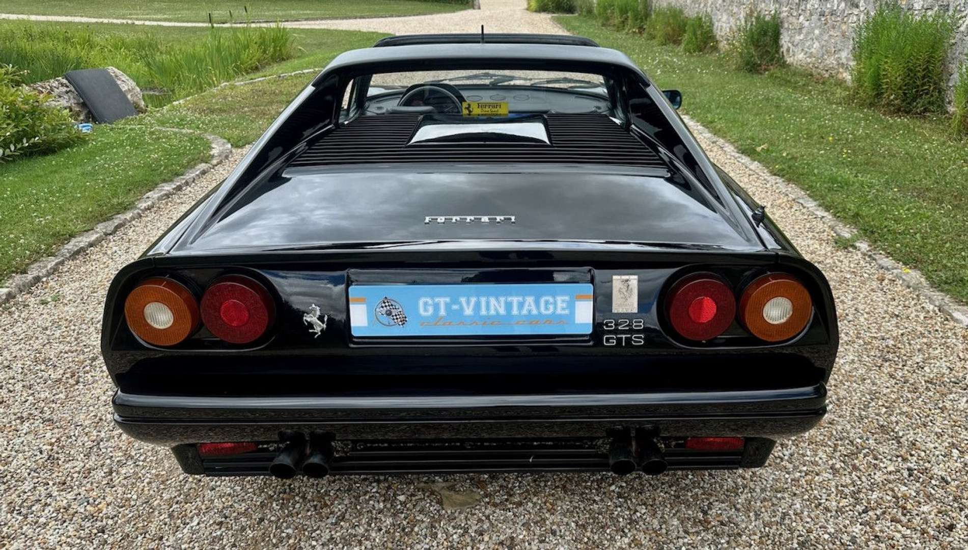 Ferrari 328 GTS - 1988 - Joinsteer - #30