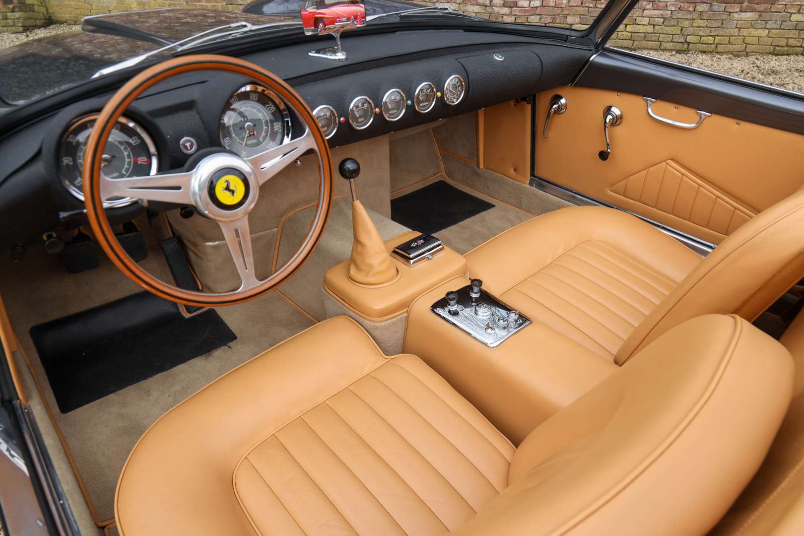 Ferrari 250 GT Pininfarina - 1959 - Joinsteer - #32